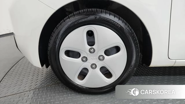 Kia The New Kia Ray id 4540827 из Кореи 32