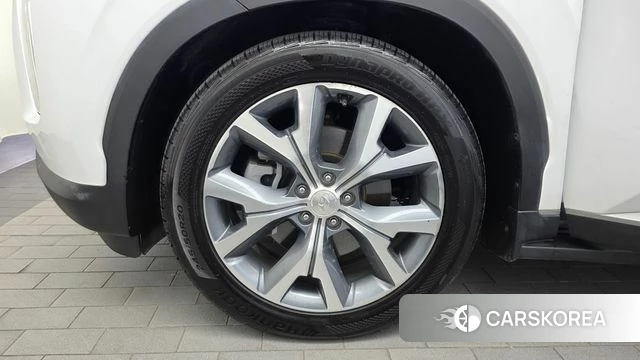 Hyundai Palisade id 4770119 из Кореи 30