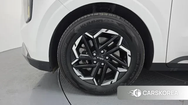 Kia The New Carnival 4th Generation id 3517874 из Кореи 15