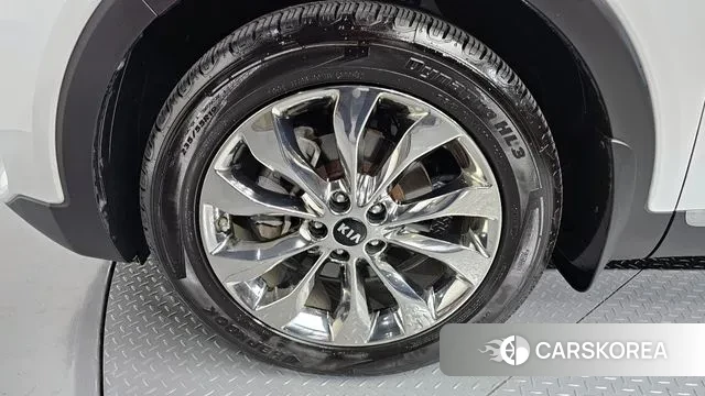 Kia The New Sorento id 3313196 из Кореи 15