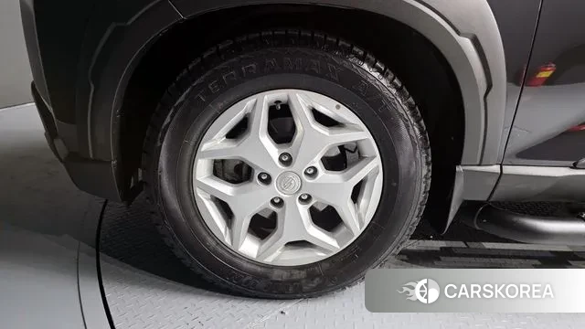 Ssangyong Rexton Sports id 3574191 из Кореи 15