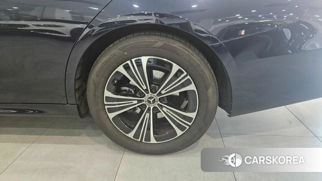 Mercedes-Benz E-Class W214 id 4413811 из Кореи 14