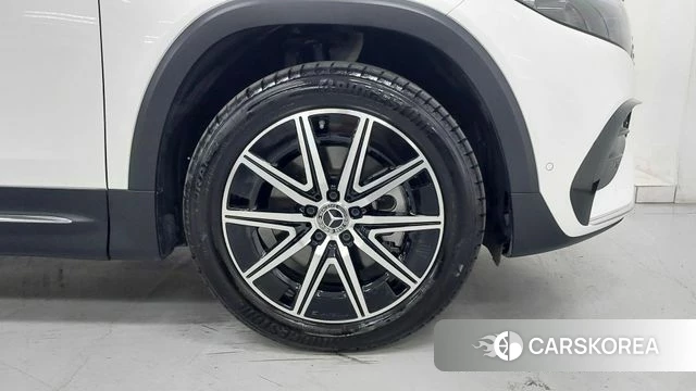 Mercedes-Benz EQB X243 id 4485631 из Кореи 15