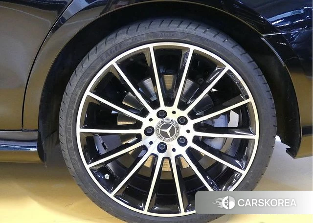 Mercedes-Benz E-Class W213 id 4792713 из Кореи 15