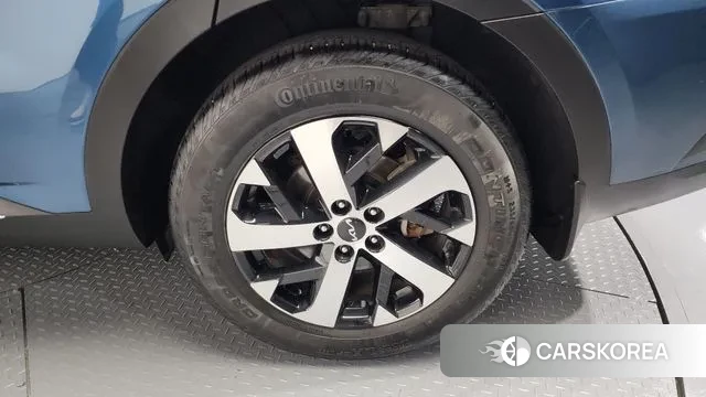 Kia Sorento 4th Generation id 3453346 из Кореи 15