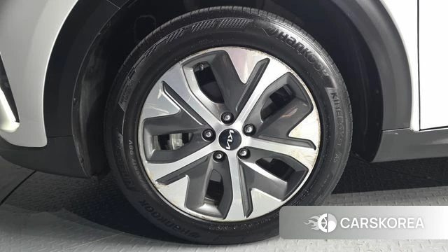 Kia Niro Plus id 4757578 из Кореи 15
