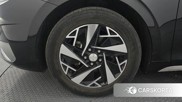 Hyundai The New Grandeur IG Hybrid id 3923432 из Кореи 15