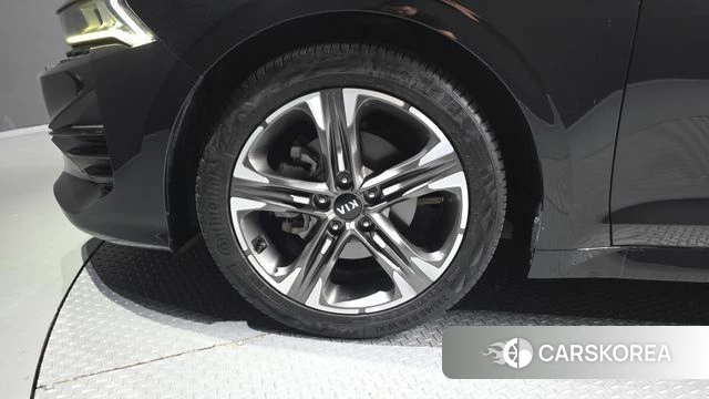 Kia K5 3rd generation id 4923214 из Кореи 15