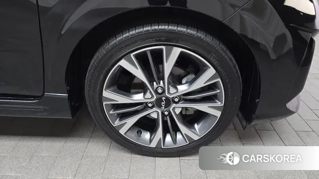 Kia Morning Urban (JA) id 3032347 из Кореи 15