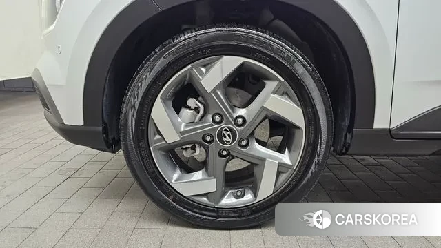 Hyundai Venue id 3447537 из Кореи 15