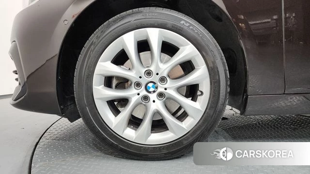 BMW 2 Series Active Tourer (F45) id 4906860 из Кореи 15