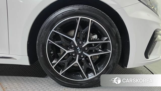 Kia The New K5 2nd generation id 4331558 из Кореи 15