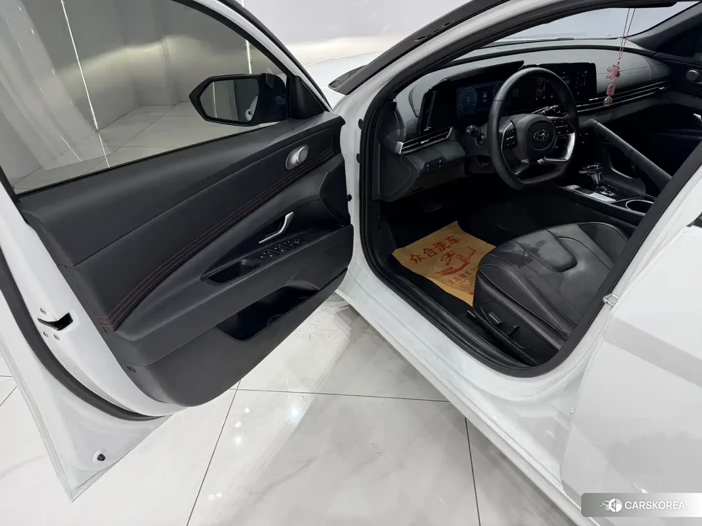 Hyundai Elantra id 4583838 из Китая 15