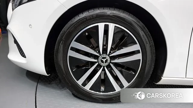 Mercedes-Benz A-Class W177 id 2965361 из Кореи 15