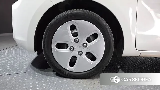 Kia The New Ray id 3645859 из Кореи 15