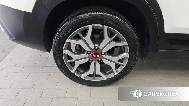 Kia Seltos id 4508141 из Кореи 25