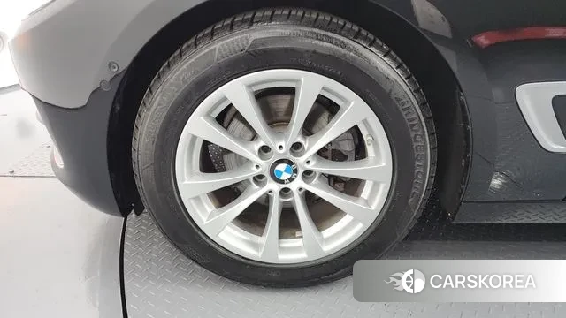 BMW 3 Series GT (F34) id 3582641 из Кореи 15