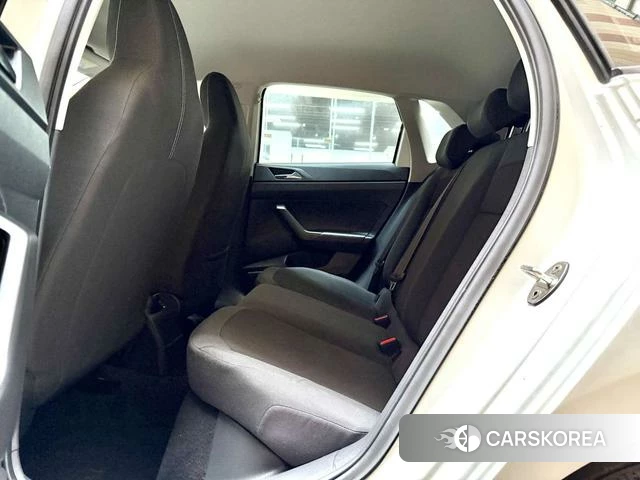 Volkswagen Polo id 4307072 из Китая 10