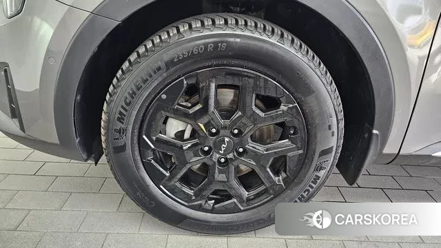 Kia The New Sorento 4th Generation id 3016132 из Кореи 15