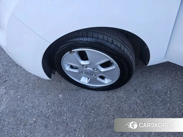 Kia The New Ray id 3453785 из Кореи 12