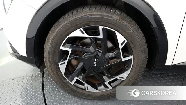 Kia Sportage 5th Generation id 3473391 из Кореи 15