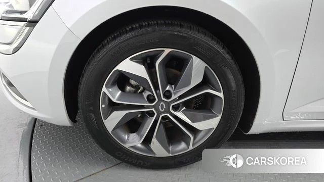Renault Korea (Samsung) SM6 id 4610457 из Кореи 15