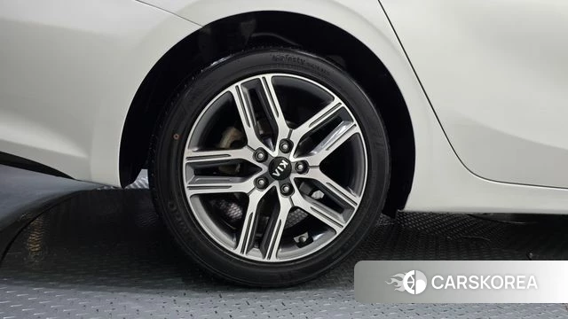 Kia Come New K3 id 4936759 из Кореи 15