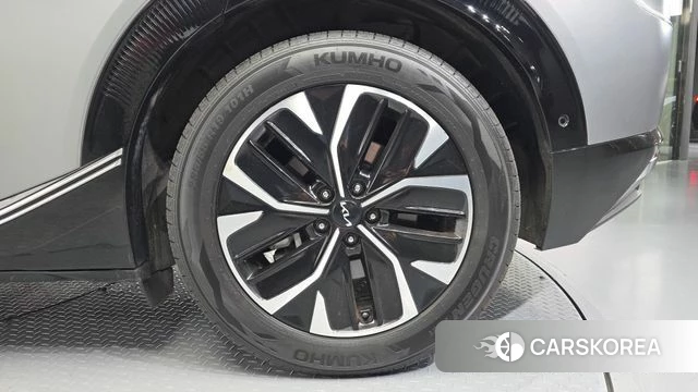 Kia EV6 id 4500854 из Кореи 27