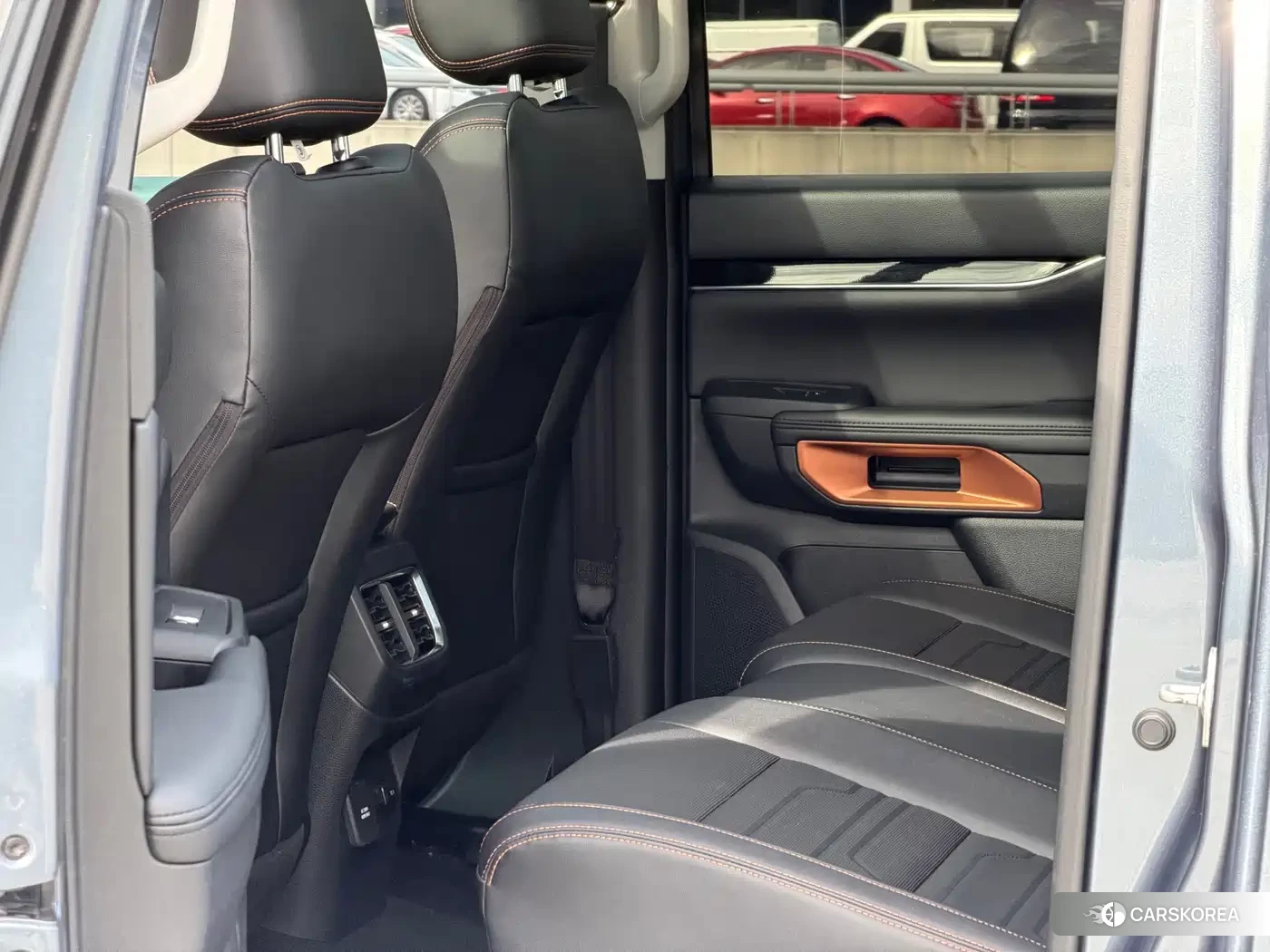 Ford Ranger id 4644584 из Китая 25