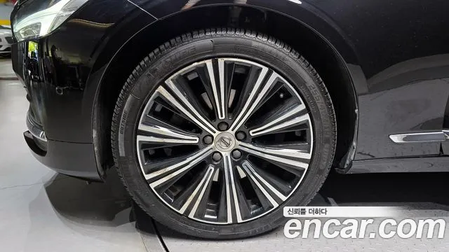 Volvo S90 id 2833262 из Кореи 15