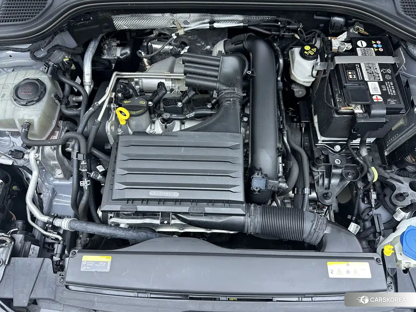 Volkswagen Golf id 4589217 из Китая 16