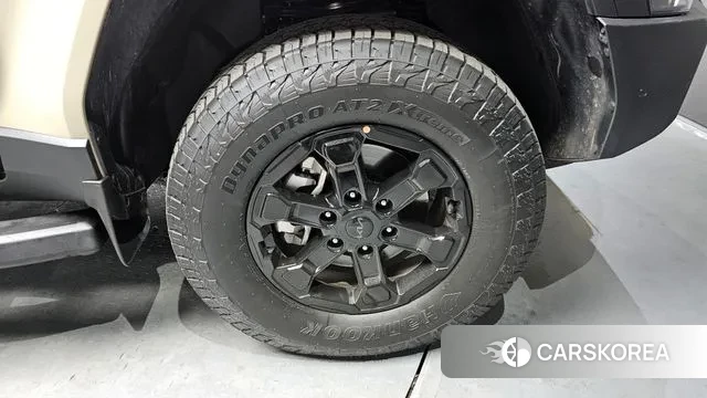 Kia Tasman id 3731537 из Кореи 15