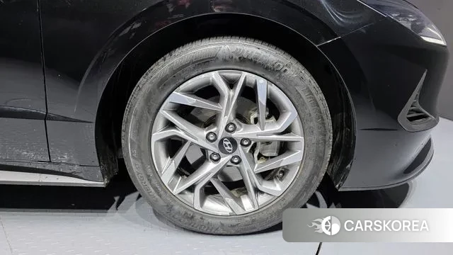 Hyundai Sonata (DN8) id 3379324 из Кореи 15