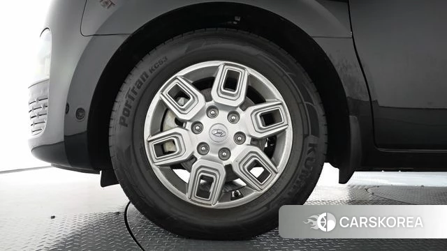 Hyundai Staria id 4905645 из Кореи 28
