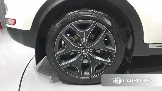 Kia Sportage 4th Generation id 3925170 из Кореи 15