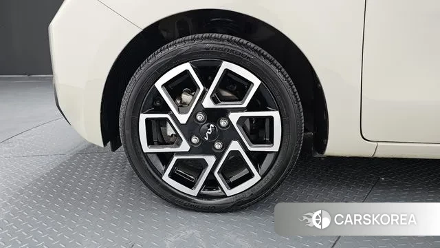 Kia The New Kia Ray id 3416001 из Кореи 15