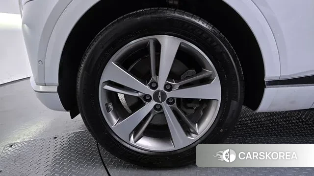 Genesis GV80 id 3665759 из Кореи 15