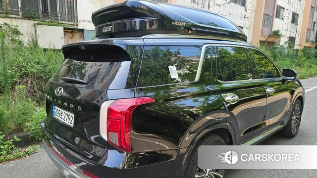 Hyundai The New Palisade id 4675944 из Кореи 14