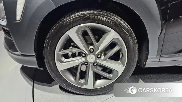 Hyundai Kona id 3422888 из Кореи 15