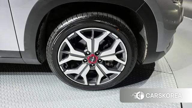 Kia Seltos id 3443252 из Кореи 15