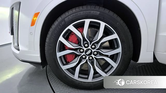 Cadillac XT6 id 4281182 из Кореи 15