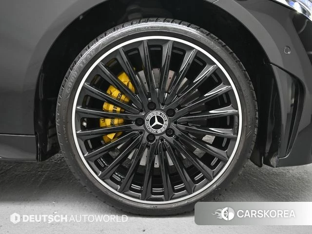 Mercedes-Benz CLS-Class C257 id 3842179 из Кореи 15