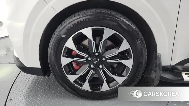 Kia Carnival 4th generation id 3349870 из Кореи 15