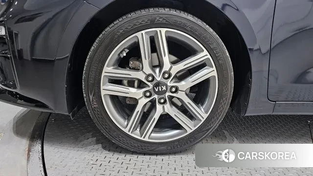 Kia Come New K3 id 3356870 из Кореи 15