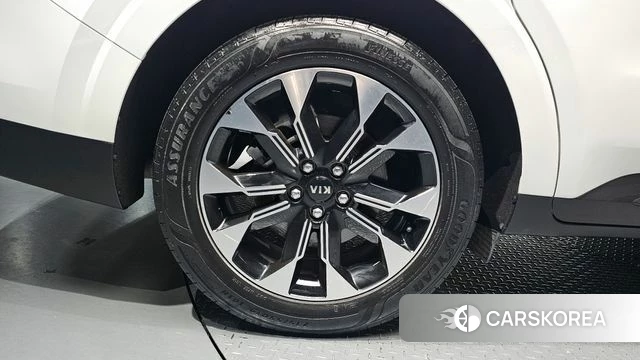 Kia Carnival 4th generation id 3954816 из Кореи 15