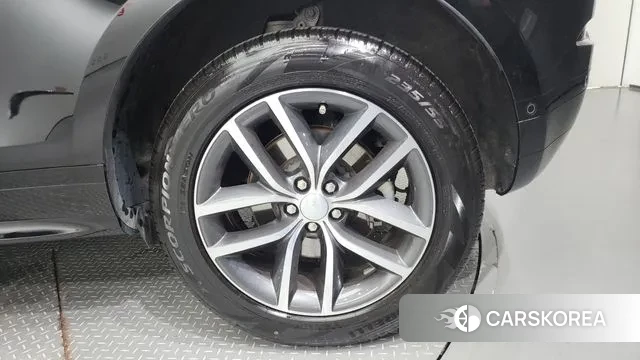 Land Rover Range Rover Evoque 2nd Generation id 2997947 из Кореи 15