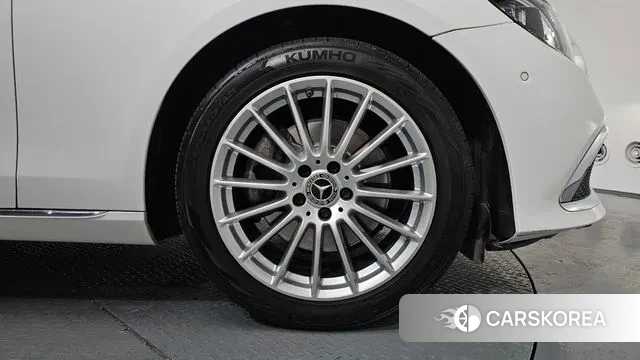 Mercedes-Benz E-Class W213 id 3473713 из Кореи 15