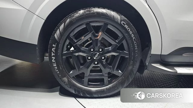 Kia The New Carnival 4th Generation id 4898087 из Кореи 26