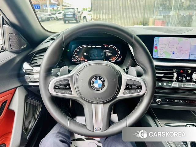 BMW Z4 id 4257383 из Китая 10