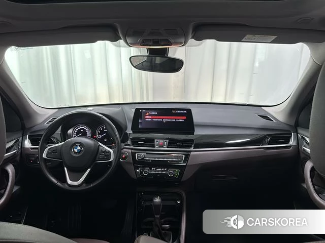 BMW X1 PHEV id 4212996 из Китая 15